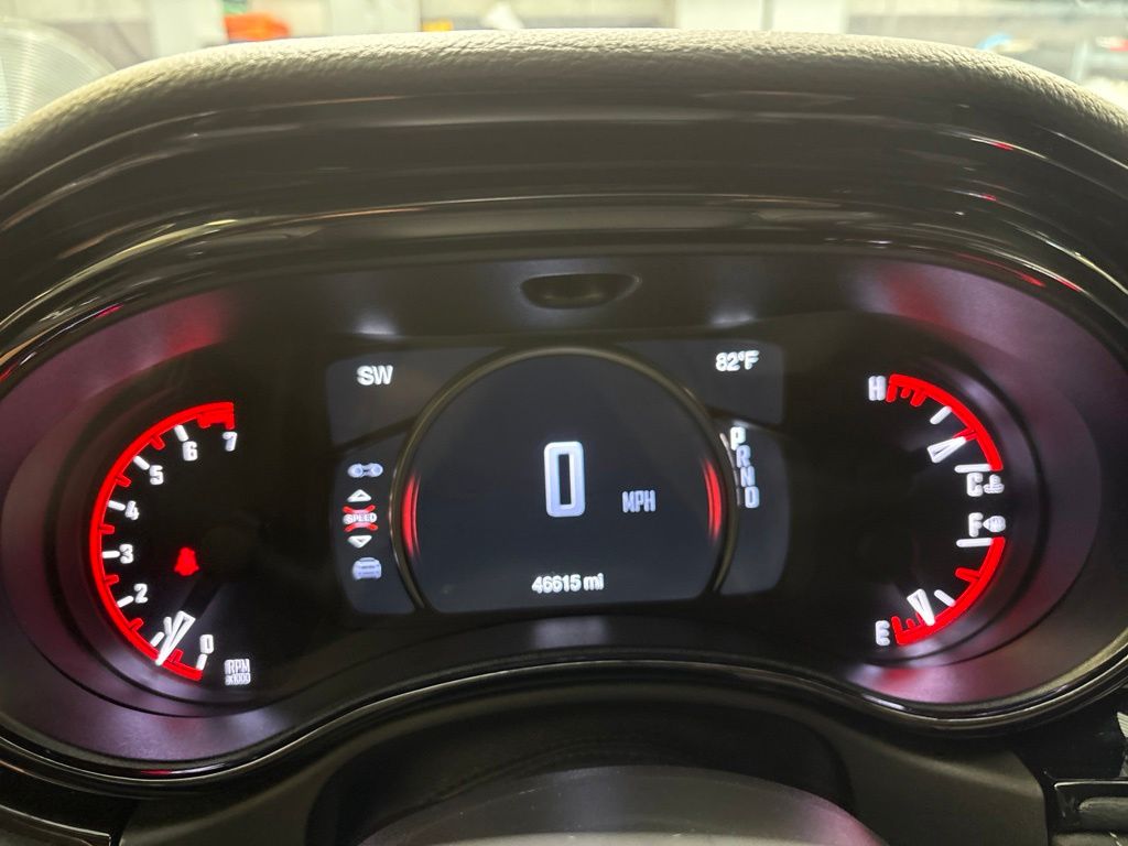 Thumbnail: 2022 Dodge Durango - 31