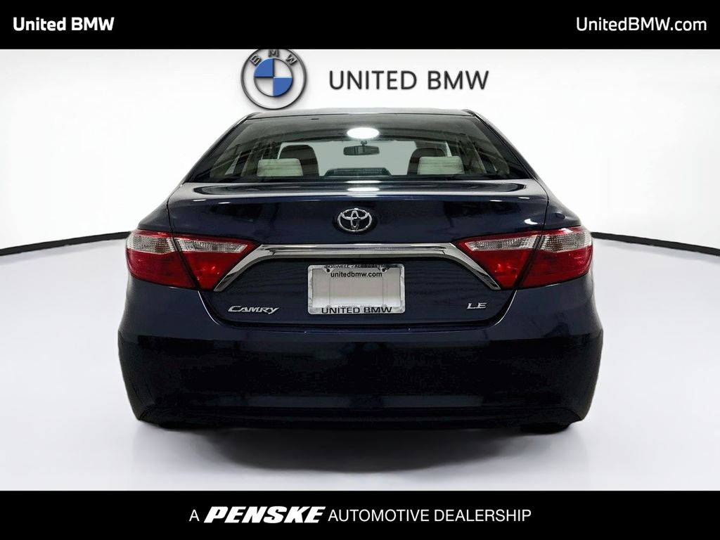 Thumbnail: 2017 Toyota Camry - 6