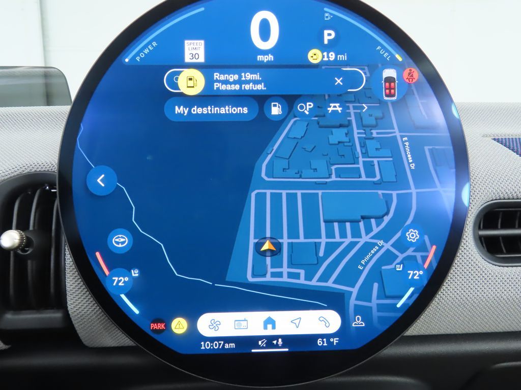 Thumbnail: 2026 MINI Cooper - 25