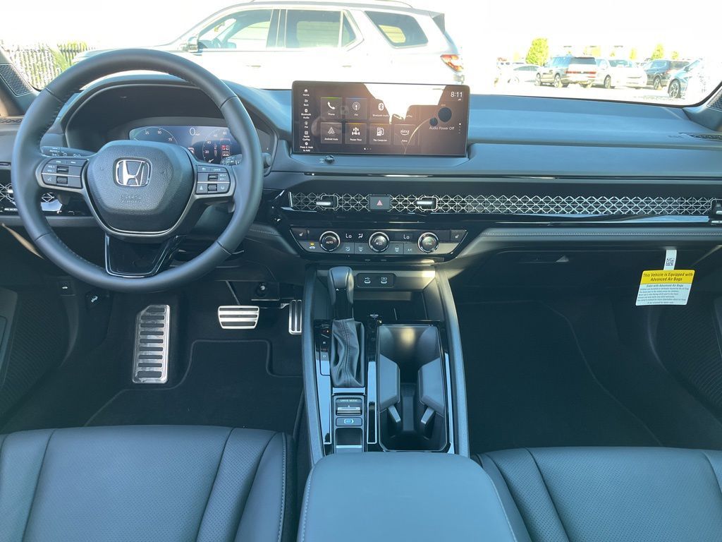 Thumbnail: 2026 Honda Accord - 9