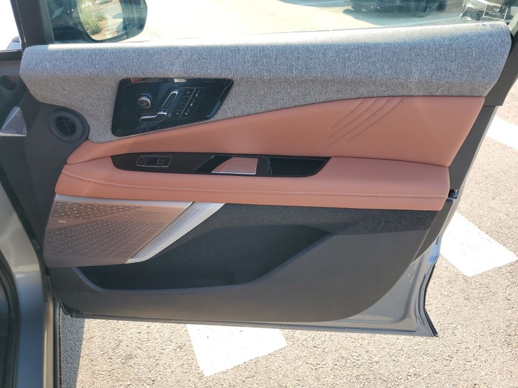 2025 Cadillac Optiq  In Austin, Texas