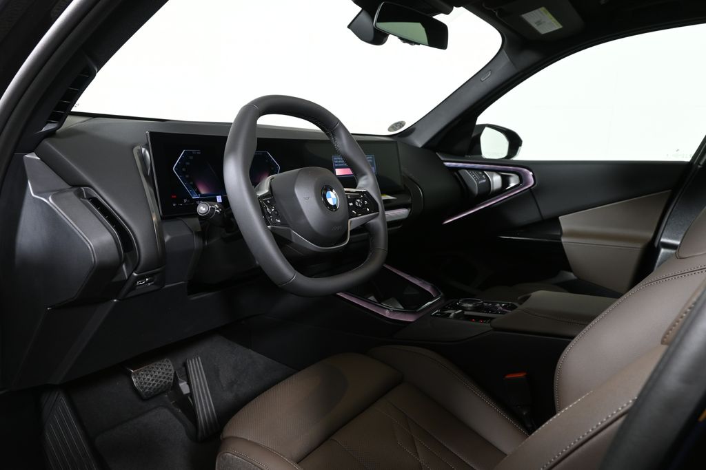 Thumbnail: 2026 BMW X3 - 15