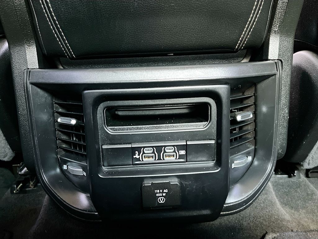 Used 2020 Black Ram Laramie image 25