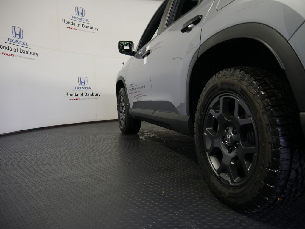 Thumbnail: 2025 Honda Pilot - 11