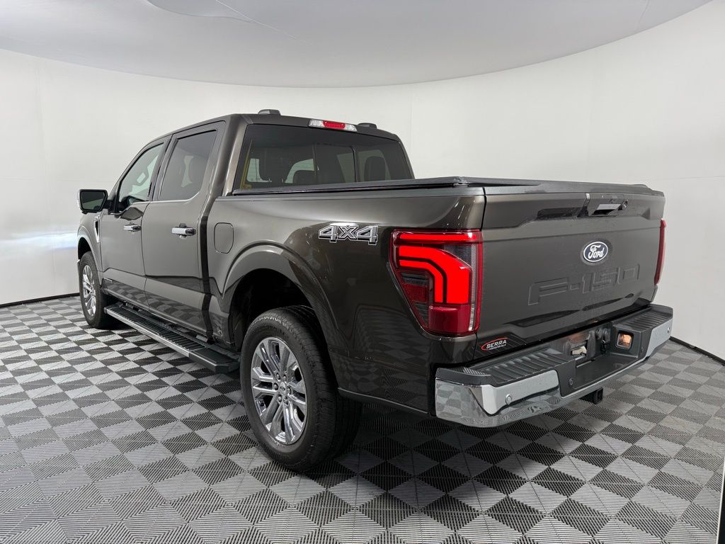 Thumbnail: 2024 Ford F-150 - 7