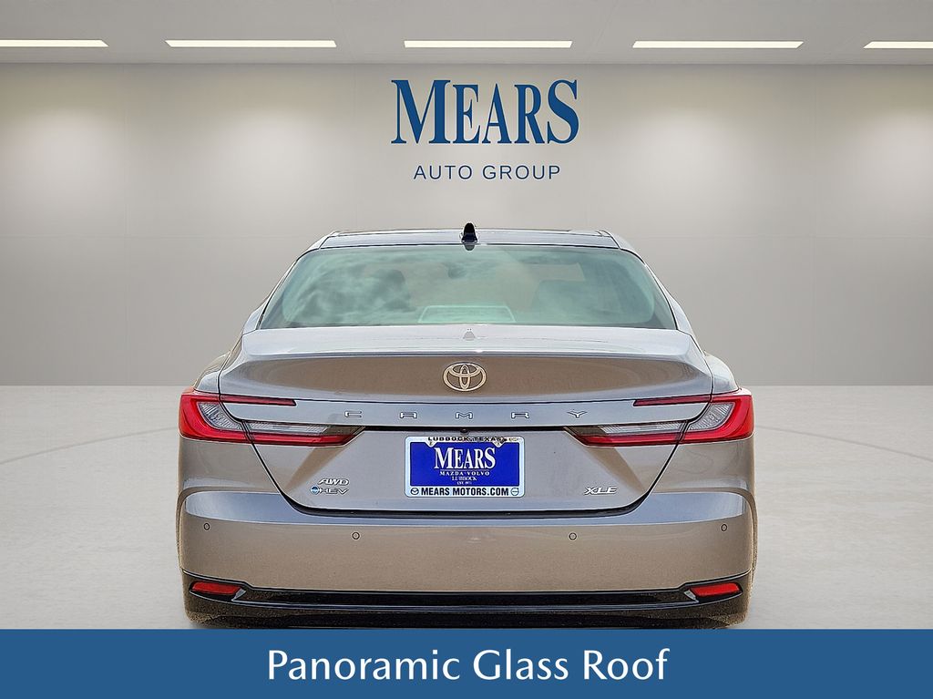 View vehicle photo 5