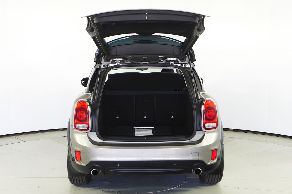 Thumbnail: 2018 MINI Cooper Countryman - 10