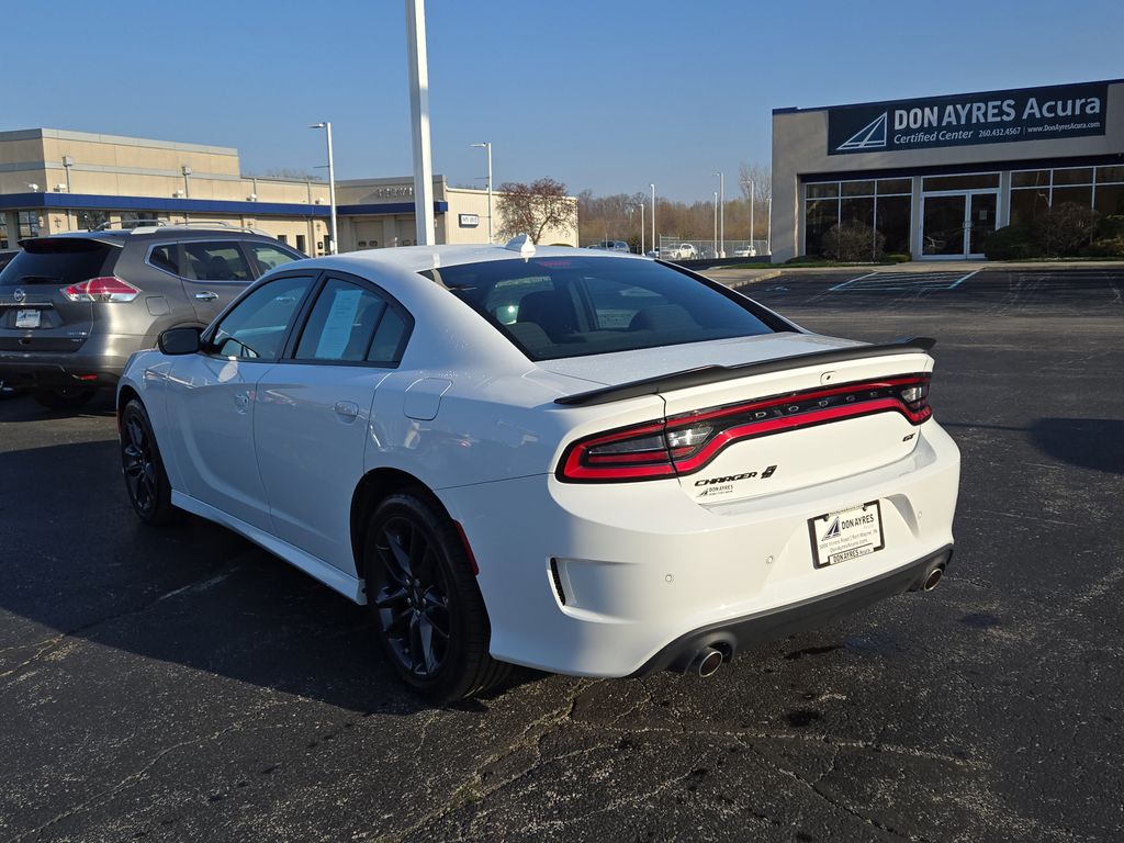 Used 2022 Dodge Charger For Sale in Fort Wayne, IN