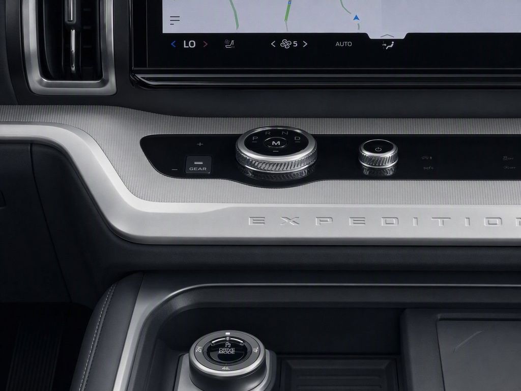 New 2027 Agate Black Metallic Ford Active image 11