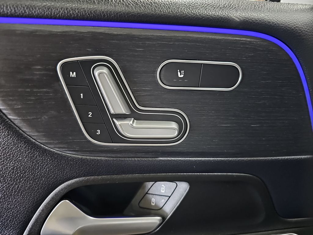 Used 2020 Mercedes-benz GLB SUV