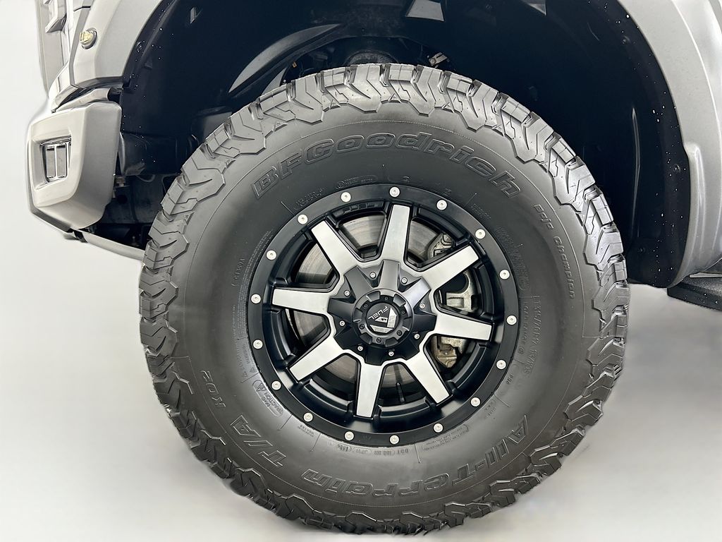 Thumbnail: 2018 Ford F-150 - 31