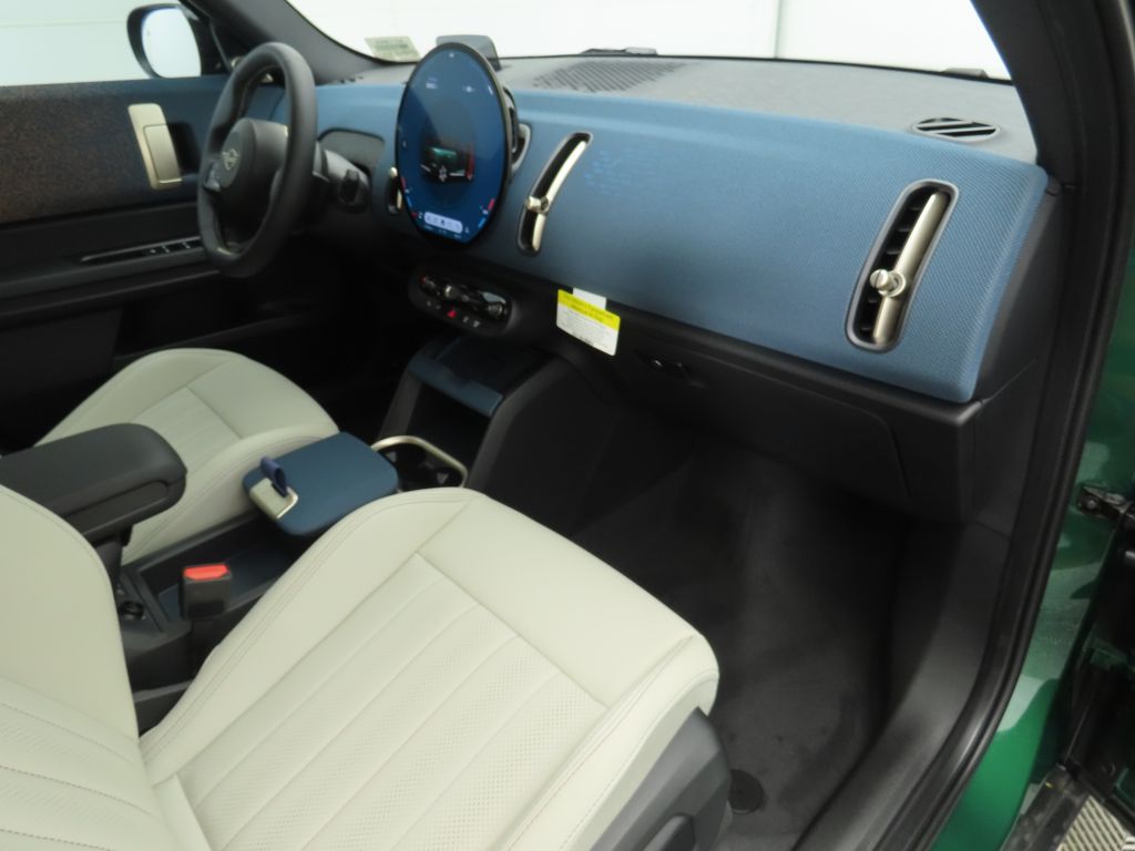 Thumbnail: 2026 MINI Cooper Countryman - 19