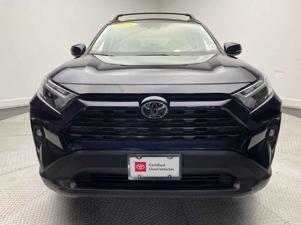 2024 Toyota RAV4 XLE Premium 2