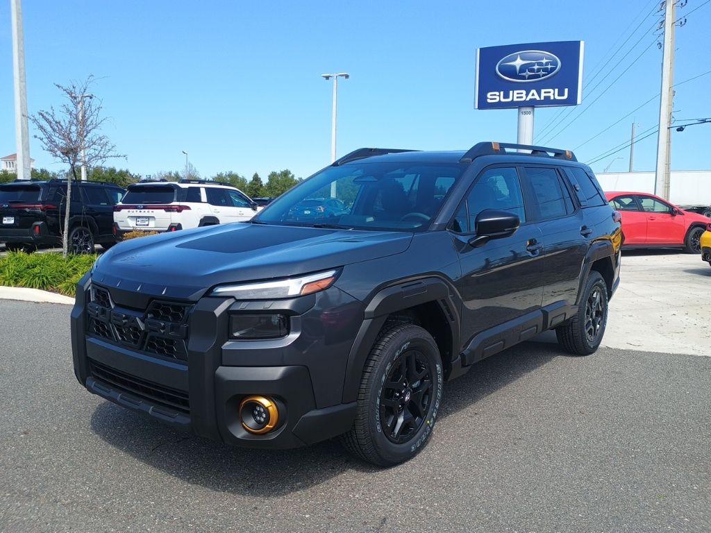 2026 Subaru Outback Wilderness AWD