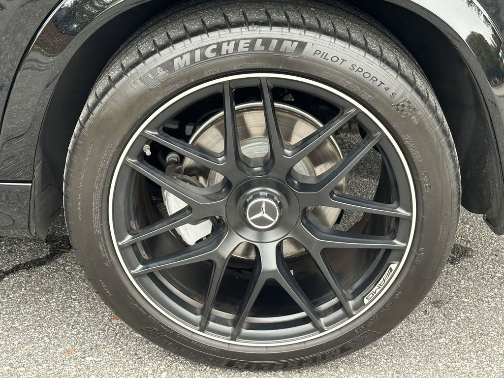 2021 Mercedes-Benz GLE GLE 53 AMG 23