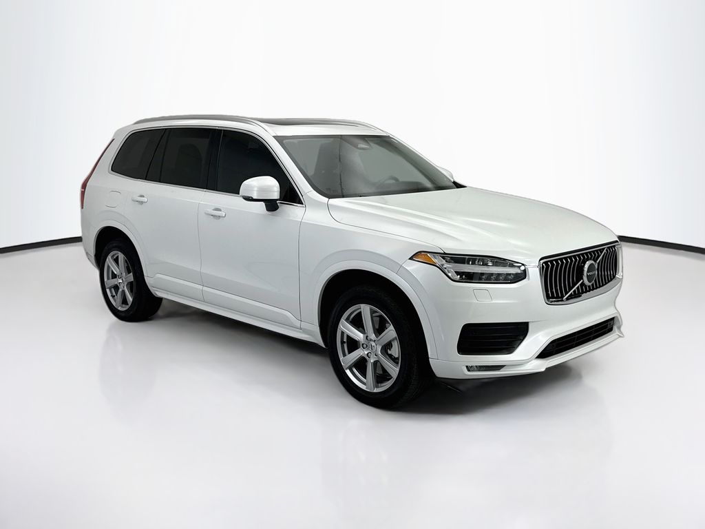 Thumbnail: 2023 Volvo XC90 - 3