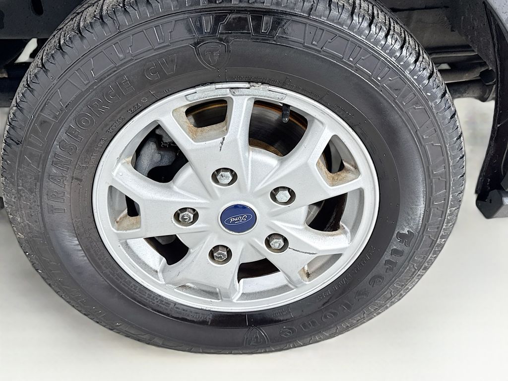 Used Car 2016 Ford Transit-350  Xlt For Sale Under $20,000 In Austin, Texas