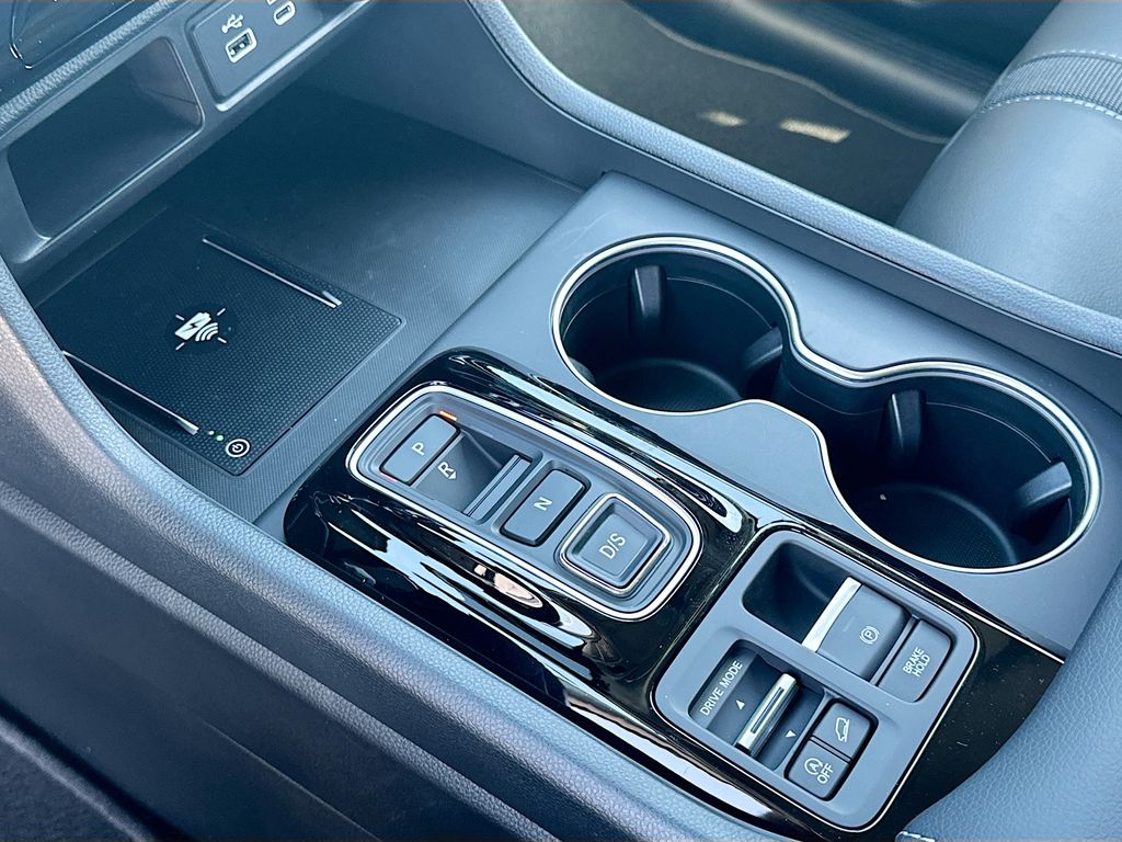 Thumbnail: 2025 Honda Pilot - 15