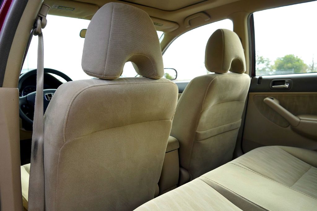 Used Car 2004 Honda Civic  Ex For Sale Under $10,000 In Taylor, Texas