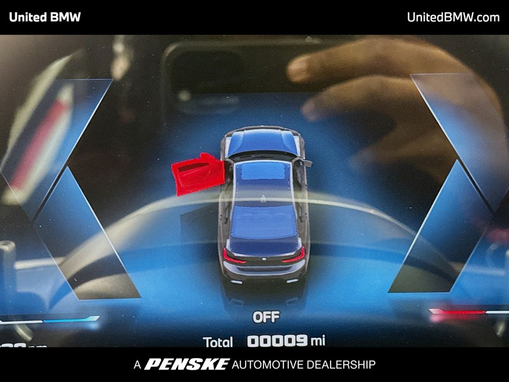 Thumbnail: 2026 BMW 3 Series - 7