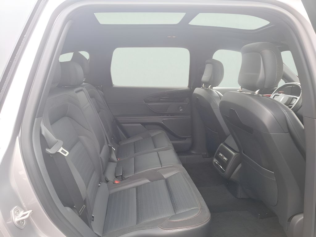 2024 Lincoln Nautilus