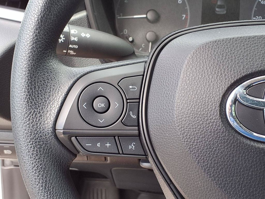 Used 2024 Toyota Corolla Sedan
