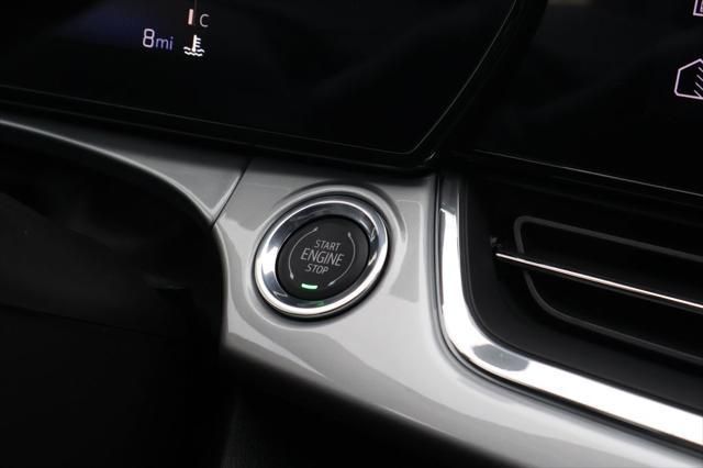 Thumbnail: 2026 Chevrolet Trax - 32