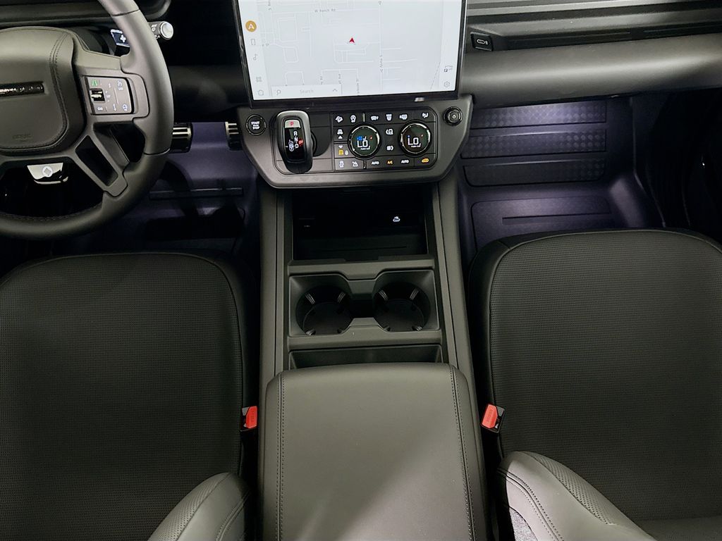 Thumbnail: 2026 Land Rover Defender - 18