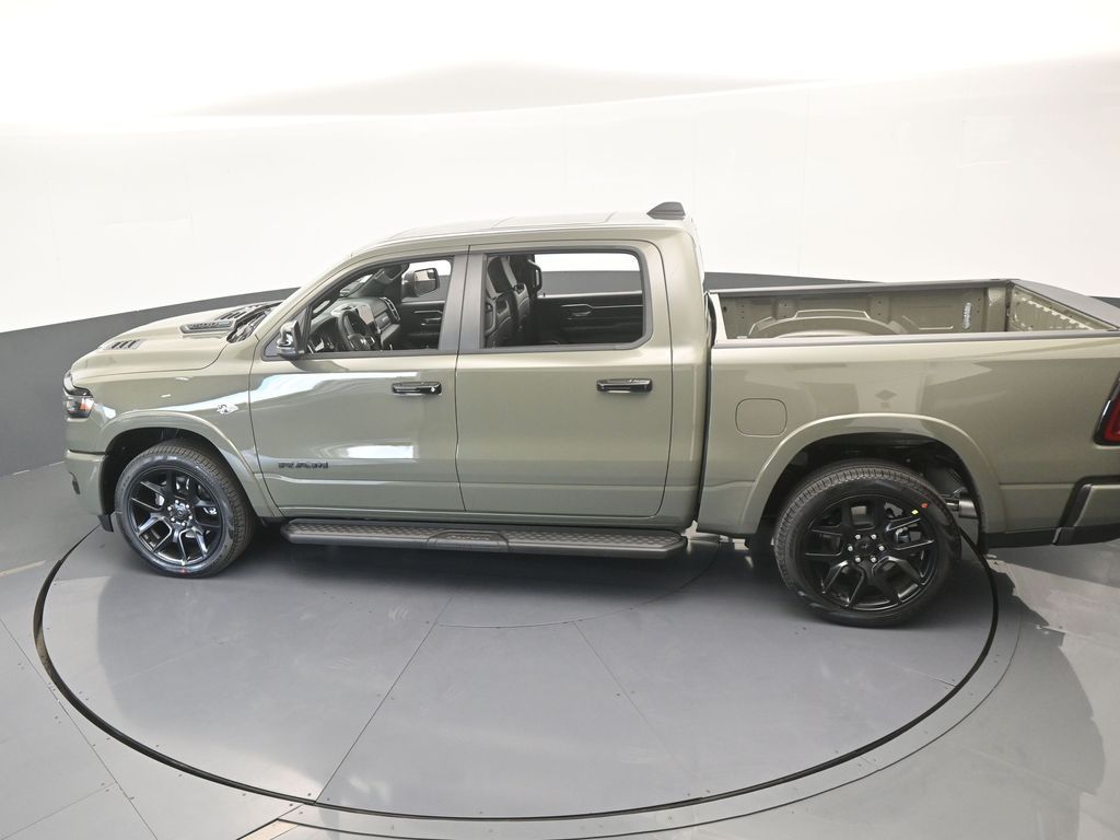 New 2026 Canyon Lake Ram Laramie image 49