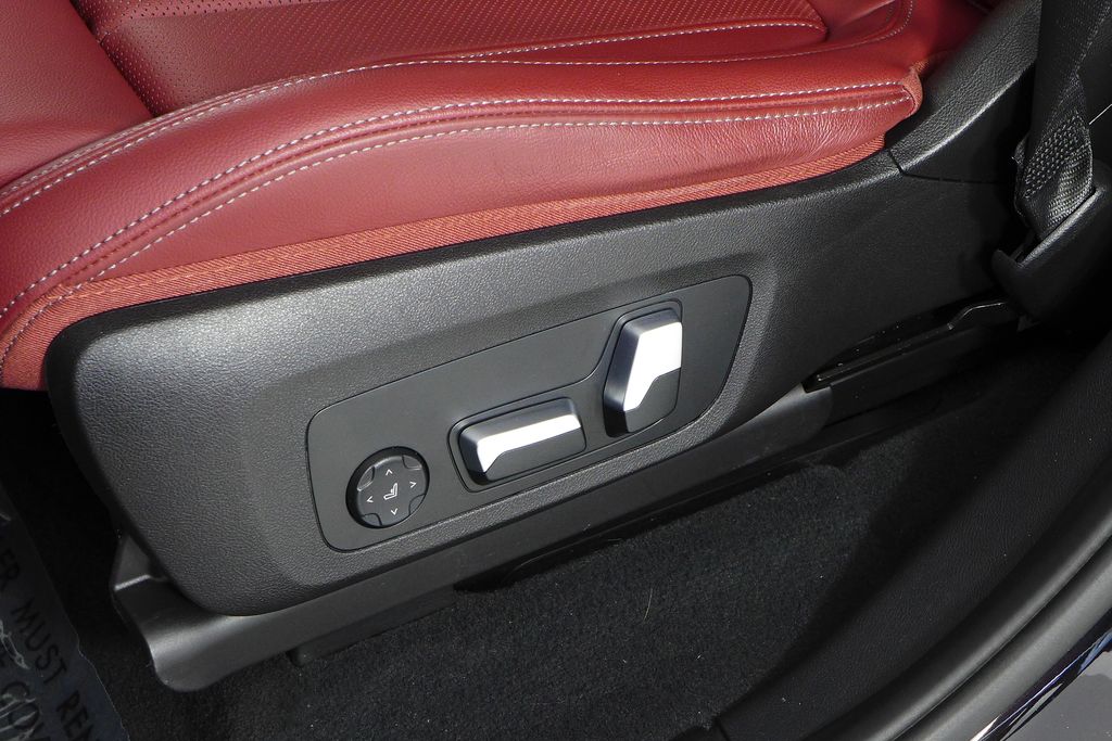 Thumbnail: 2023 BMW X3 - 23