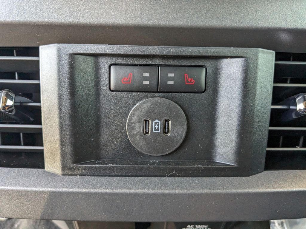 2024 Ford F-250 Super Duty Lariat