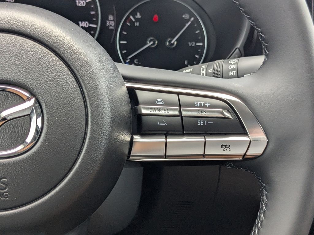 2025 Mazda CX-50 2.5 S Preferred