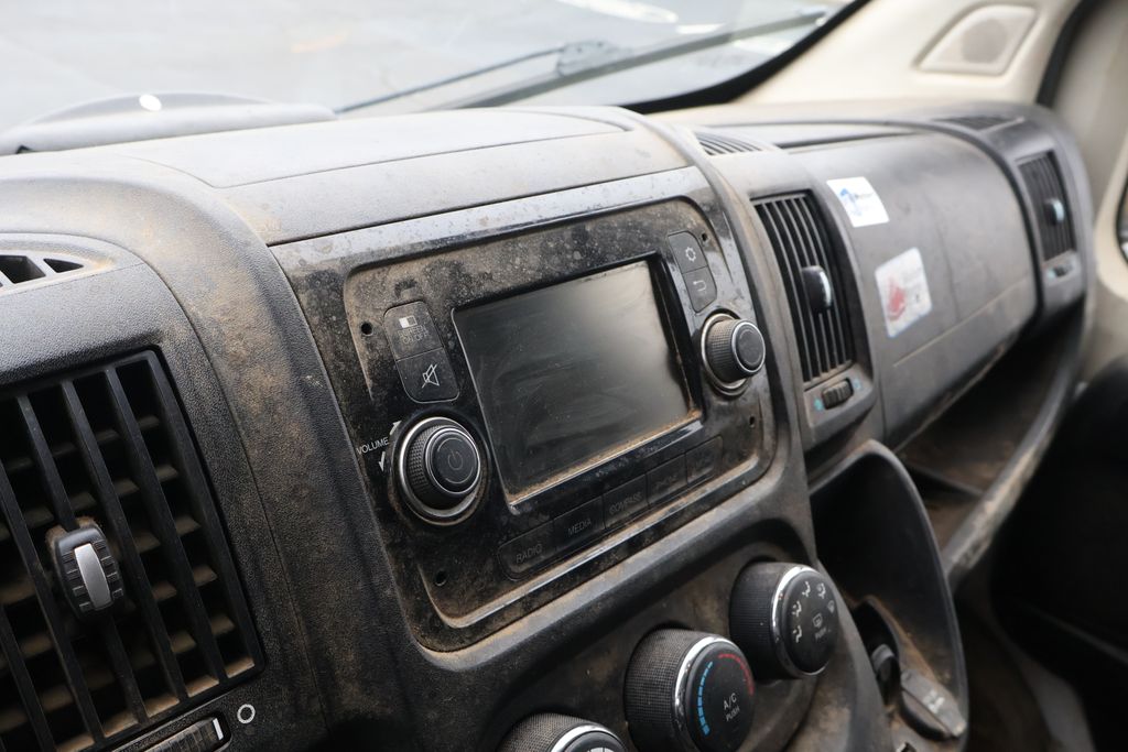 Thumbnail: 2019 RAM ProMaster - 20