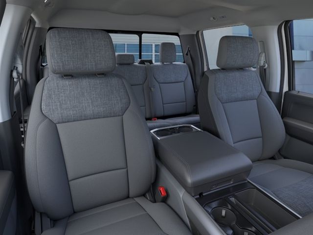 2026 Ford F-150 XLT - 9