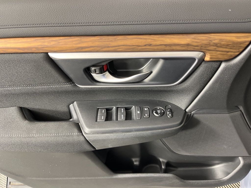 Thumbnail: 2021 Honda CR-V - 27