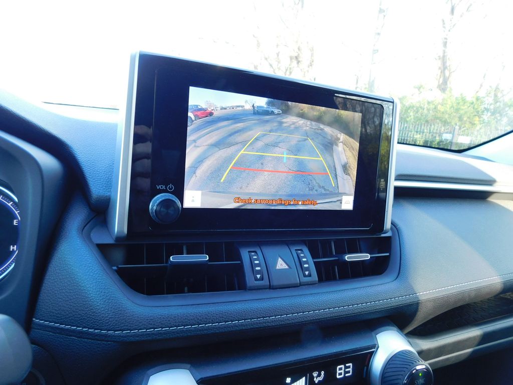 Thumbnail: 2024 Toyota RAV4 - 11