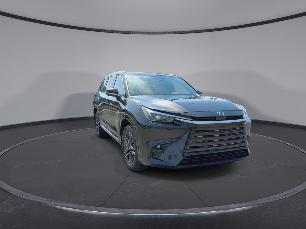 Thumbnail: 2026 Lexus TX - 3