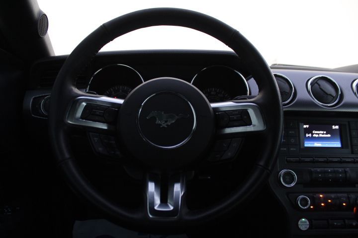 Used Car 2017 Ford Mustang  Gt For Sale Under $30,000 In Georgetown, Texas