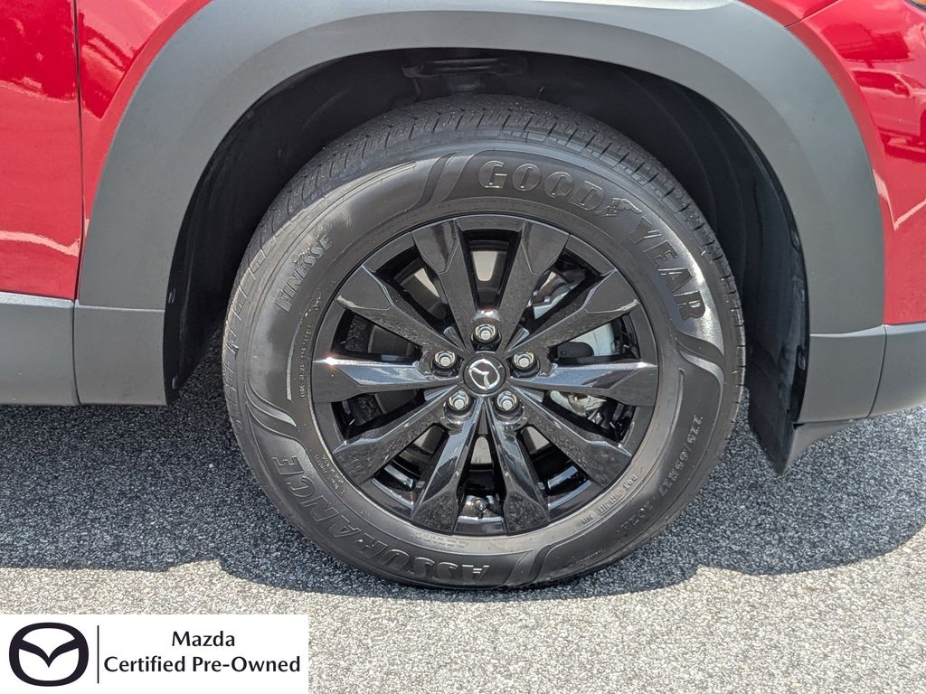 2026 Mazda CX-50 2.5 S Preferred