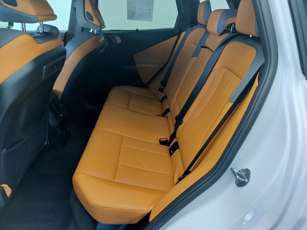 Thumbnail: 2026 BMW X3 - 18