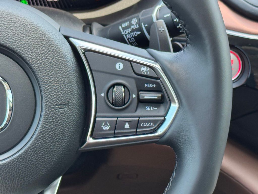 2025 Acura MDX Technology photo 25