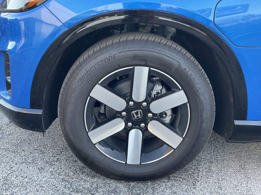 new 2026 Honda Prologue car, priced at $43,999