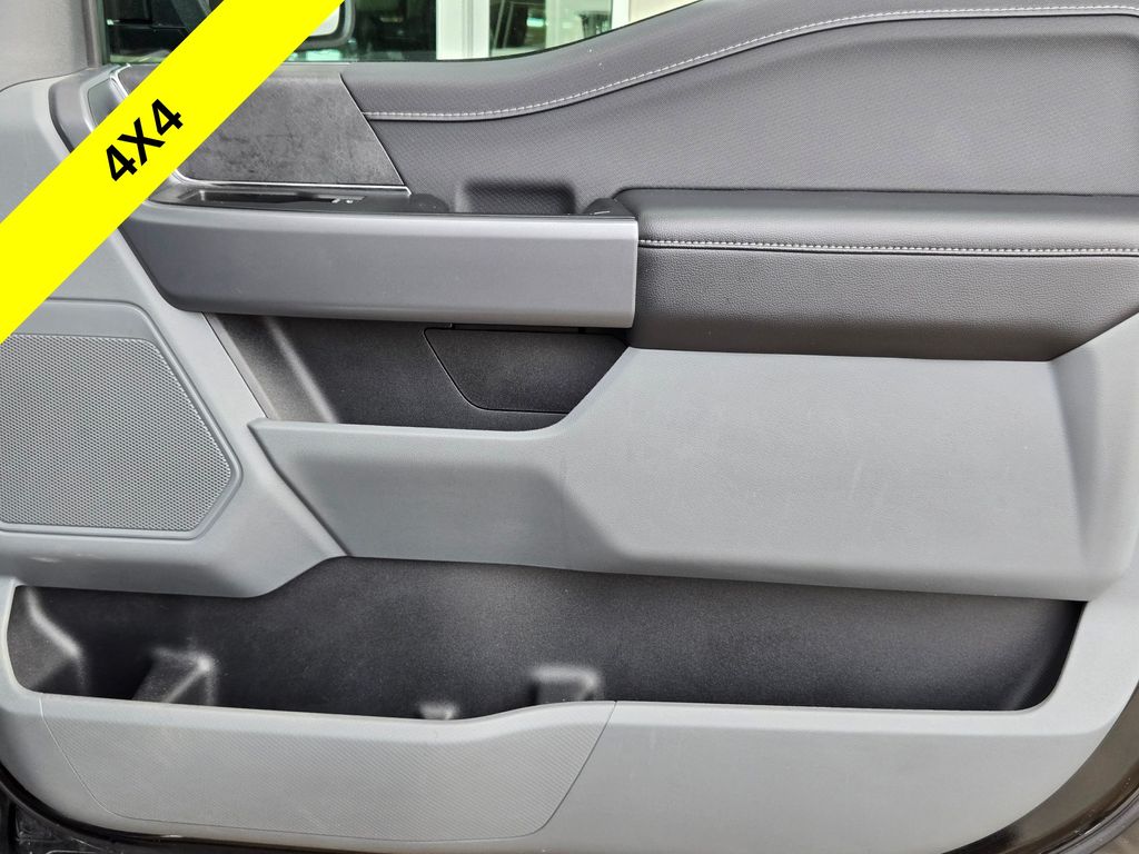 Used 2025 Ford F-150 Truck