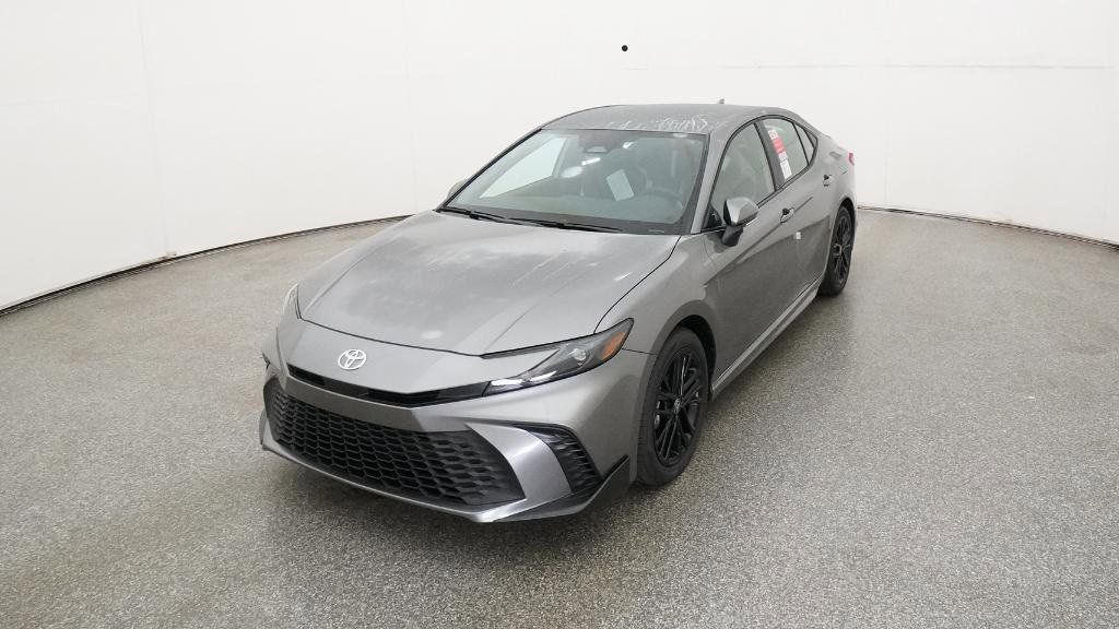 Thumbnail: 2026 Toyota Camry - 9