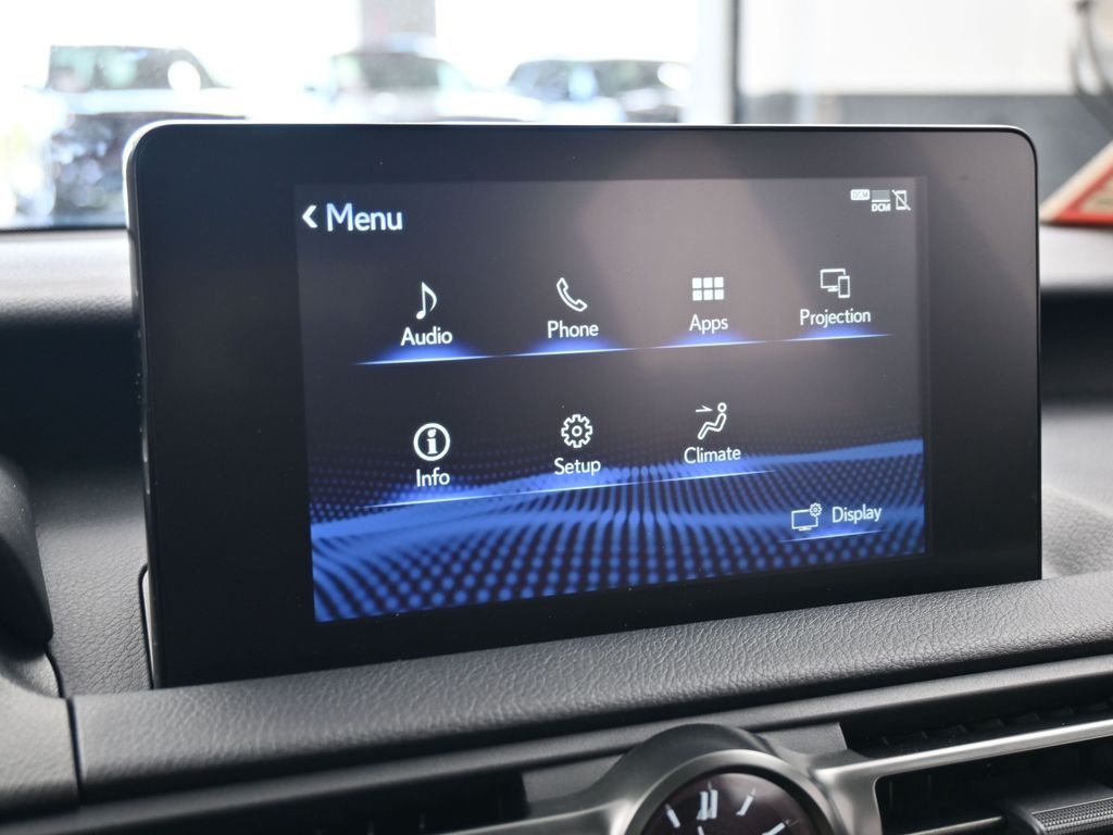 Used 2025 Gray Lexus 300 image 20
