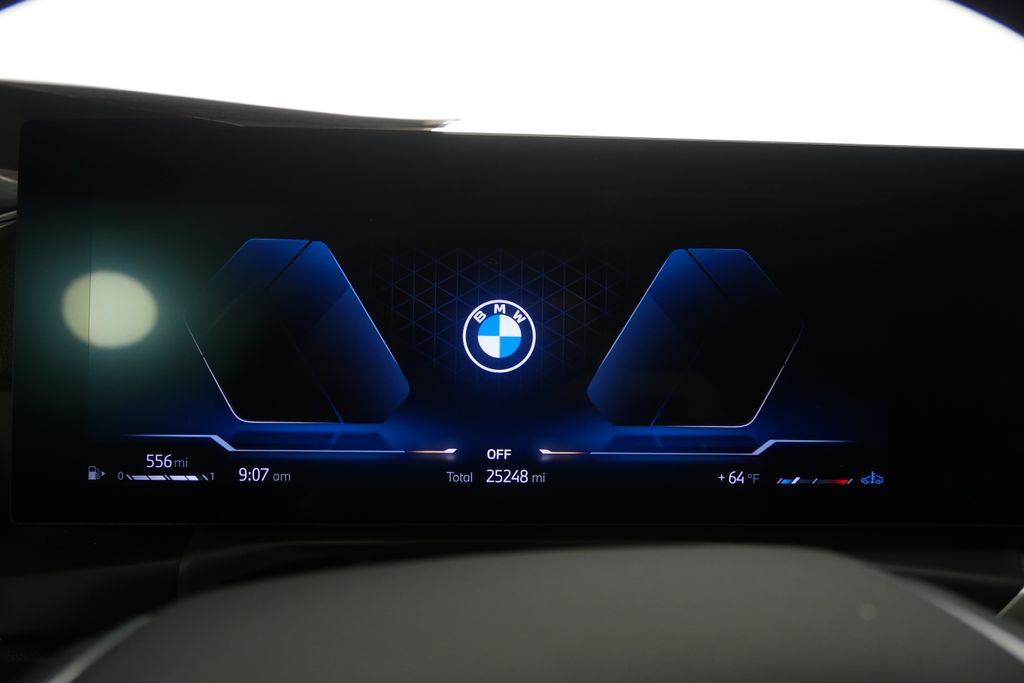 Thumbnail: 2024 BMW 4 Series - 23