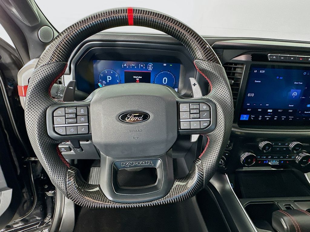 Thumbnail: 2024 Ford F-150 - 11