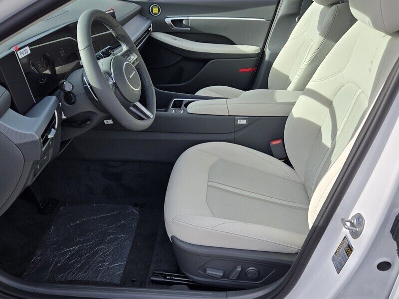 2026 Hyundai Sonata - $29,260