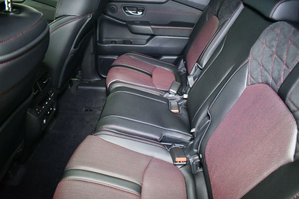 Thumbnail: 2026 Honda Pilot - 22