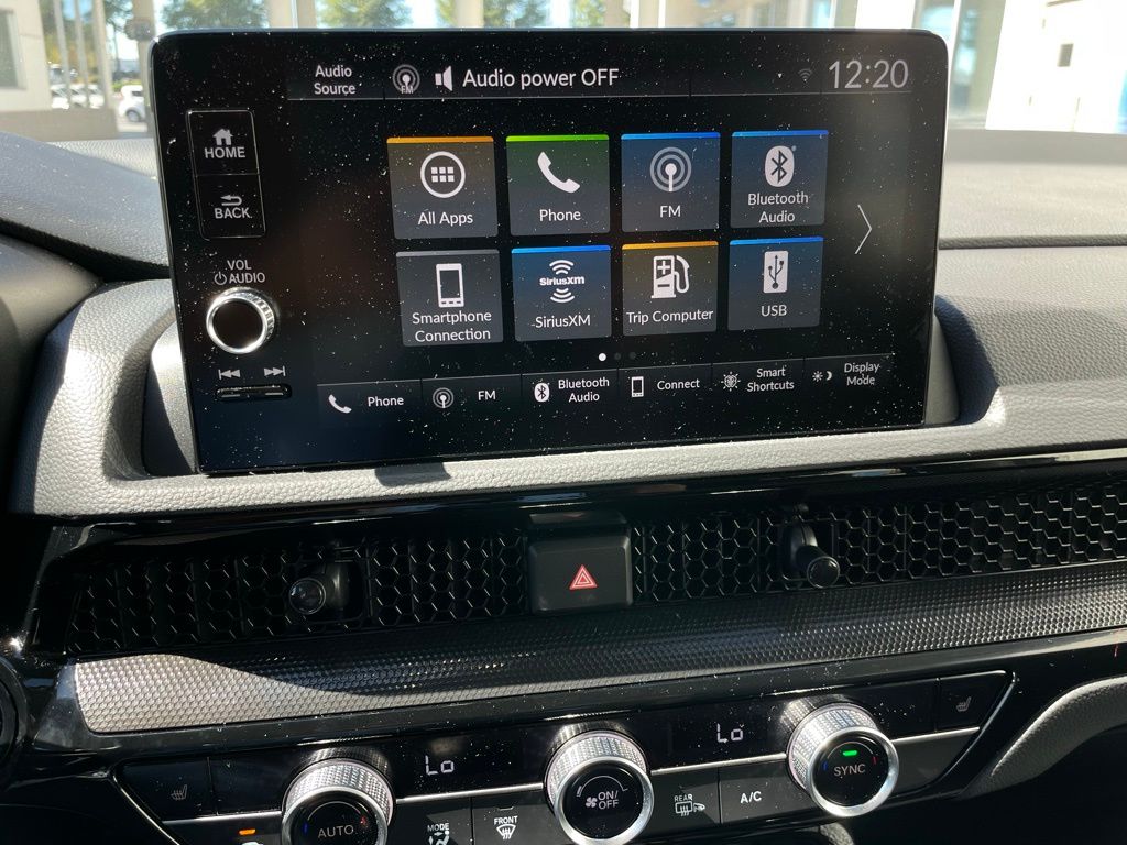 Thumbnail: 2025 Honda CR-V - 18